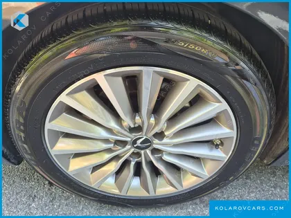 HYUNDAI EQUUS VS380