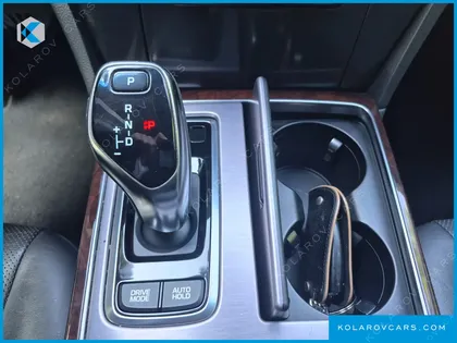 HYUNDAI EQUUS VS380