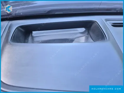 HYUNDAI EQUUS VS380