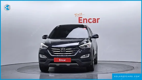 HYUNDAI SANTA FE DIESEL(E-VGT) 2.0 2WD EXCLUSIVE