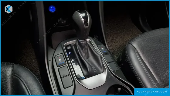 HYUNDAI SANTA FE DIESEL(E-VGT) 2.0 2WD EXCLUSIVE