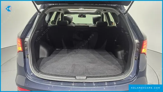 HYUNDAI SANTA FE DIESEL(E-VGT) 2.0 2WD EXCLUSIVE