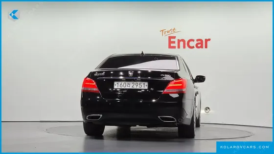 HYUNDAI EQUUS VS380