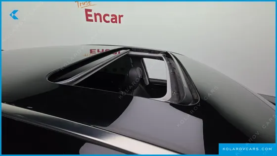 HYUNDAI EQUUS VS380