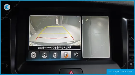 HYUNDAI EQUUS VS380