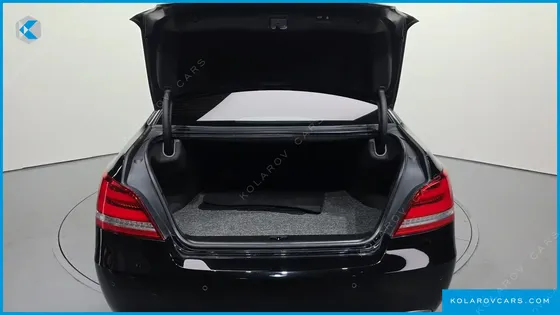 HYUNDAI EQUUS VS380
