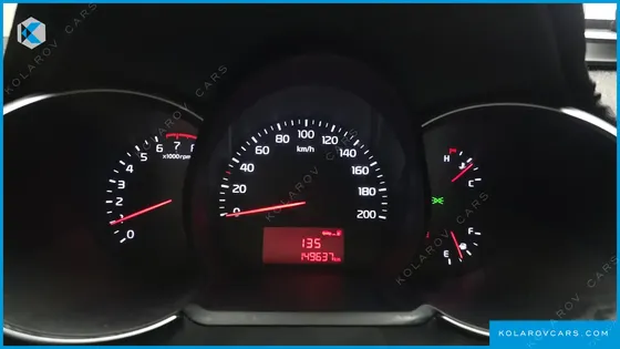 KIA MORNING (PICANTO) LUXURY