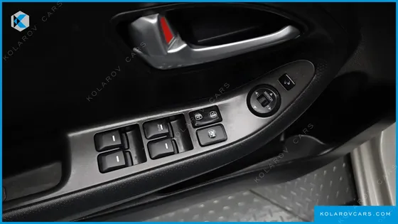 KIA MORNING (PICANTO) LUXURY