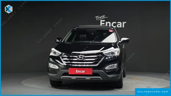 HYUNDAI SANTA FE DIESEL(E-VGT) 2.2 2WD PREMIUM