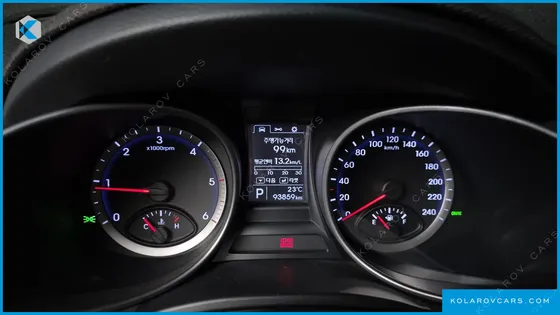 HYUNDAI SANTA FE DIESEL(E-VGT) 2.2 2WD PREMIUM