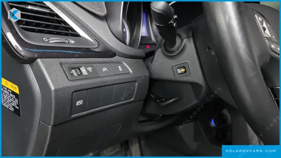 HYUNDAI SANTA FE DIESEL(E-VGT) 2.2 2WD PREMIUM