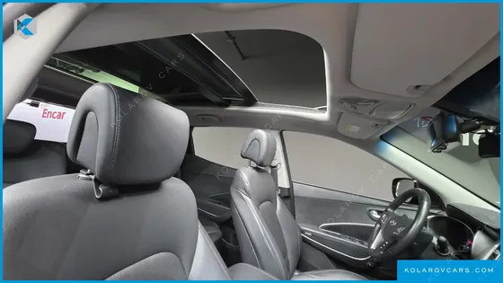 HYUNDAI SANTA FE DIESEL(E-VGT) 2.2 2WD PREMIUM