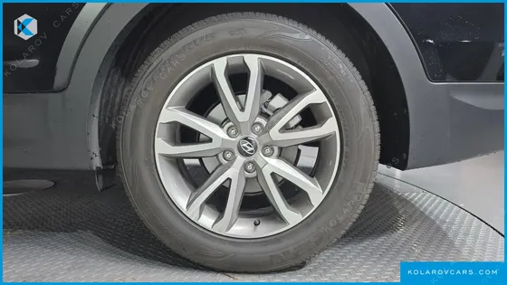 HYUNDAI SANTA FE DIESEL(E-VGT) 2.2 2WD PREMIUM