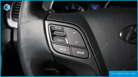 HYUNDAI SANTA FE DIESEL(E-VGT) 2.2 2WD PREMIUM