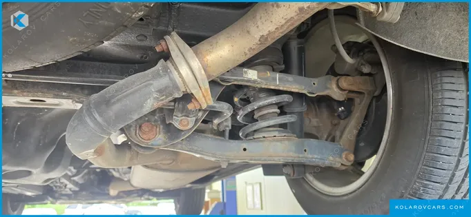 HYUNDAI SANTA FE DIESEL(E-VGT) 2.2 2WD PREMIUM