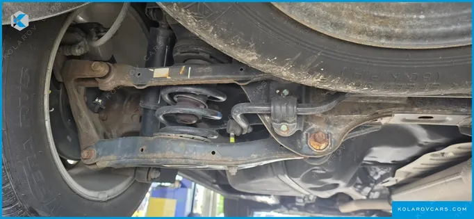 HYUNDAI SANTA FE DIESEL(E-VGT) 2.2 2WD PREMIUM