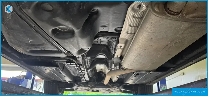 HYUNDAI SANTA FE DIESEL(E-VGT) 2.2 2WD PREMIUM