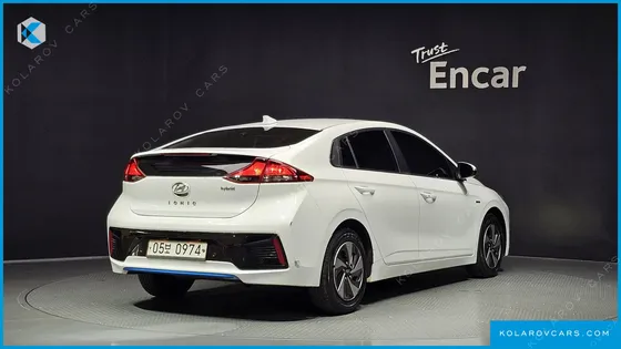 HYUNDAI IONIQ N