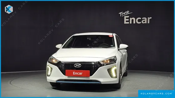 HYUNDAI IONIQ N