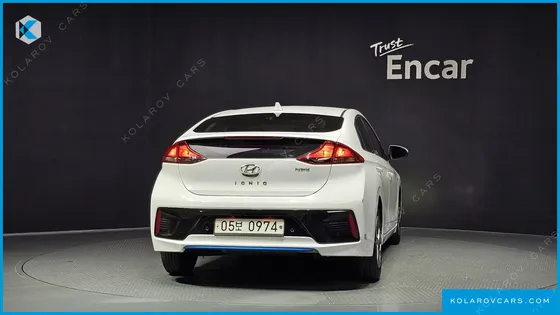 HYUNDAI IONIQ N