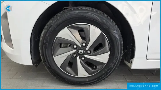 HYUNDAI IONIQ N