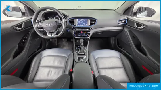 HYUNDAI IONIQ N