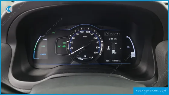 HYUNDAI IONIQ N