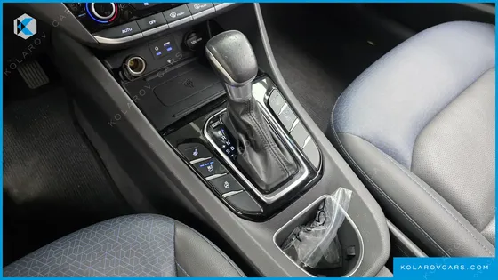 HYUNDAI IONIQ N