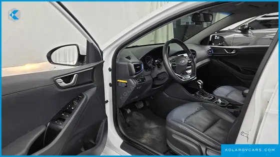 HYUNDAI IONIQ N