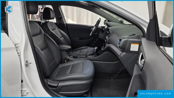 HYUNDAI IONIQ N