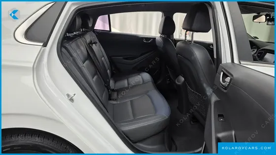 HYUNDAI IONIQ N