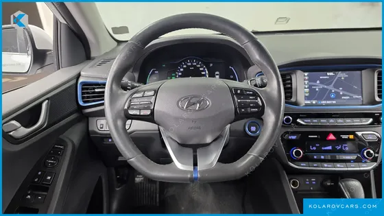 HYUNDAI IONIQ N