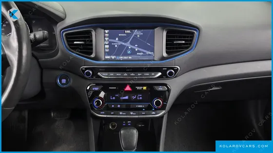 HYUNDAI IONIQ N