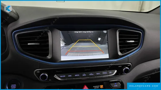 HYUNDAI IONIQ N