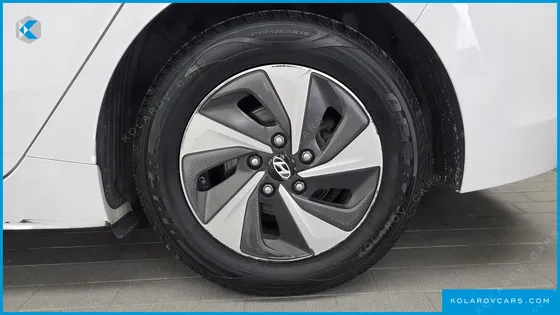 HYUNDAI IONIQ N