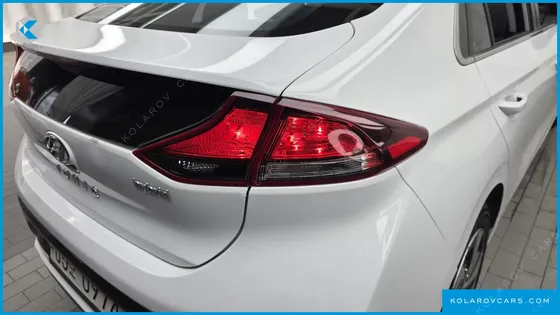 HYUNDAI IONIQ N