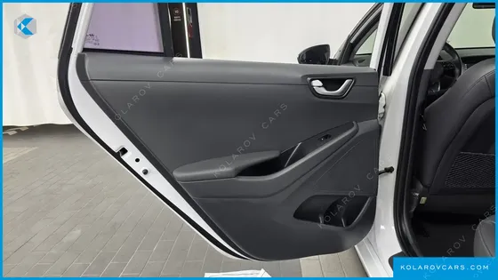 HYUNDAI IONIQ N