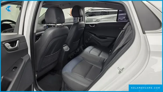 HYUNDAI IONIQ N