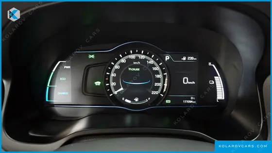 HYUNDAI IONIQ Q