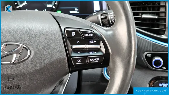 HYUNDAI IONIQ Q
