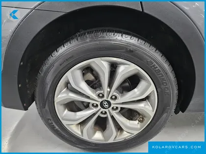 HYUNDAI SANTA FE DIESEL(E-VGT) 2.0 2WD EXCLUSIVE