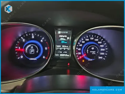 HYUNDAI SANTA FE DIESEL(E-VGT) 2.0 2WD EXCLUSIVE