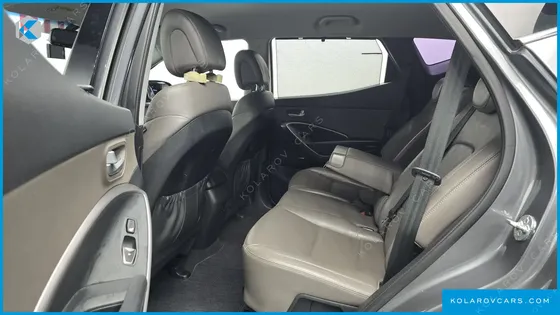 HYUNDAI SANTA FE DIESEL(E-VGT) 2.0 2WD EXCLUSIVE