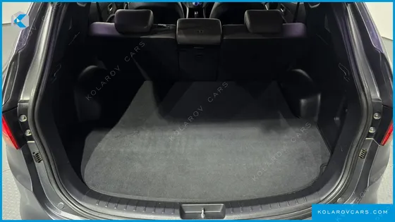 HYUNDAI SANTA FE DIESEL(E-VGT) 2.0 2WD EXCLUSIVE