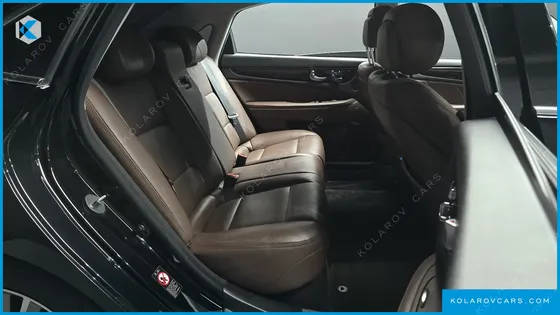 HYUNDAI EQUUS VS380