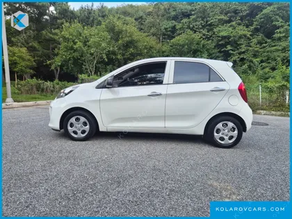 KIA MORNING (PICANTO) SMART