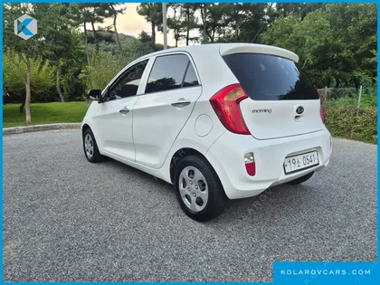 KIA MORNING (PICANTO) SMART