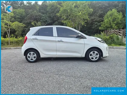 KIA MORNING (PICANTO) SMART