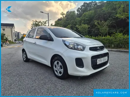 KIA MORNING (PICANTO) SMART