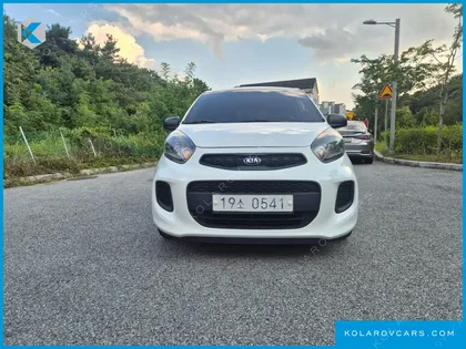 KIA MORNING (PICANTO) SMART